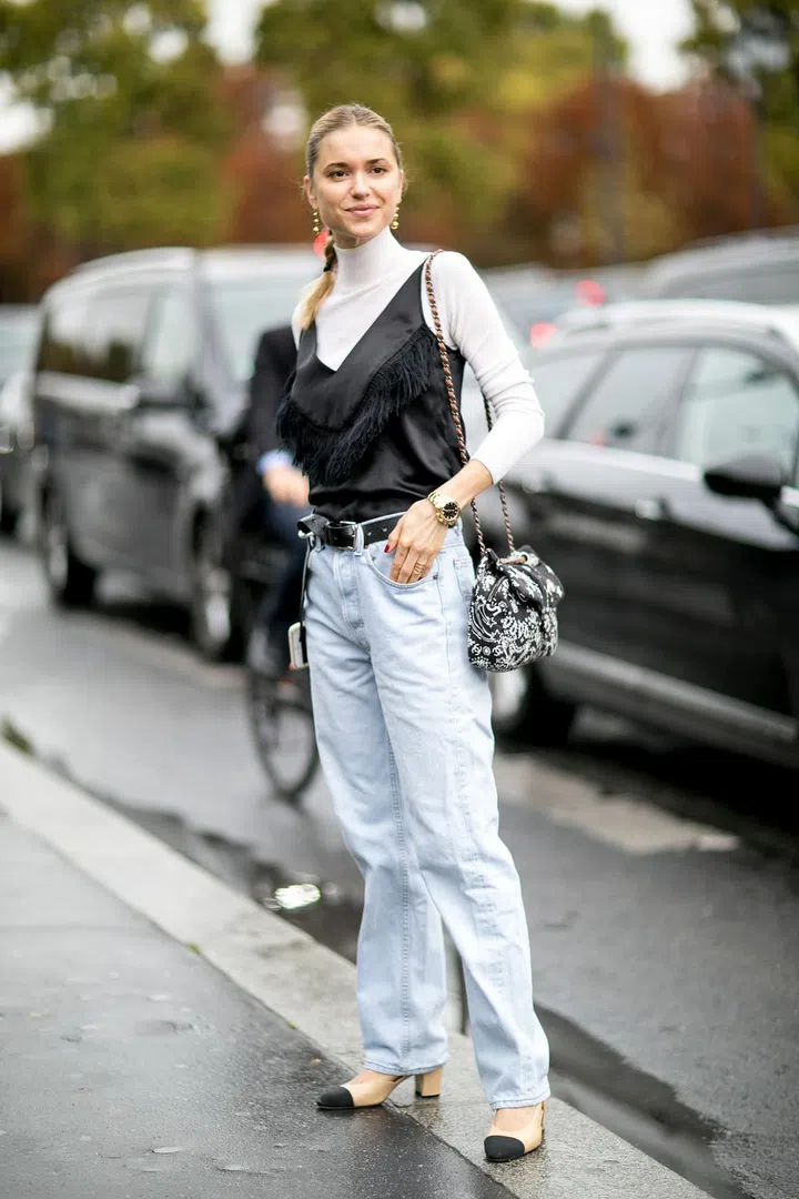 layering