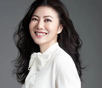 Jaelle Ang