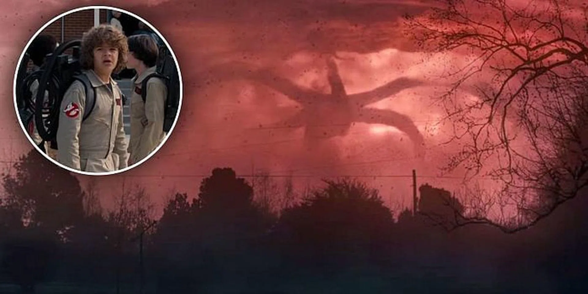 Stranger Things