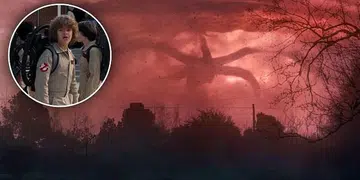 Stranger Things