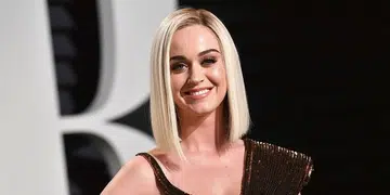 Katy Perry