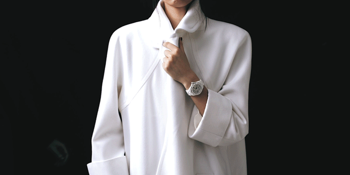 chanel j12