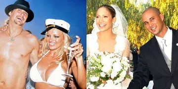 jlo chris judd pamela anderson kid rock