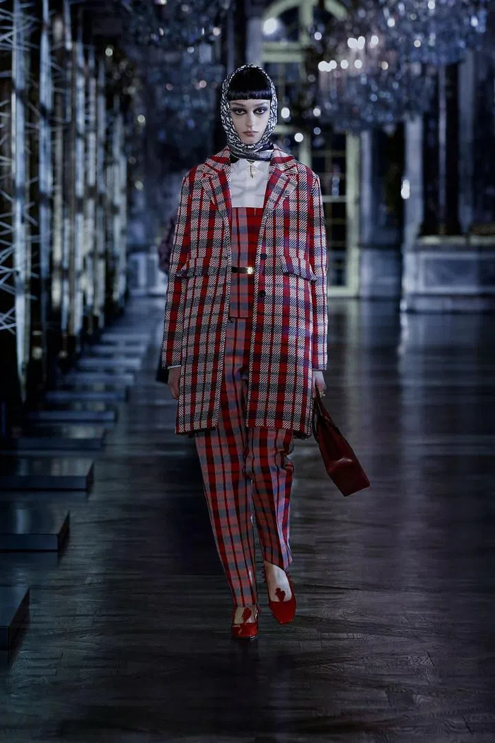 Photo: Dior