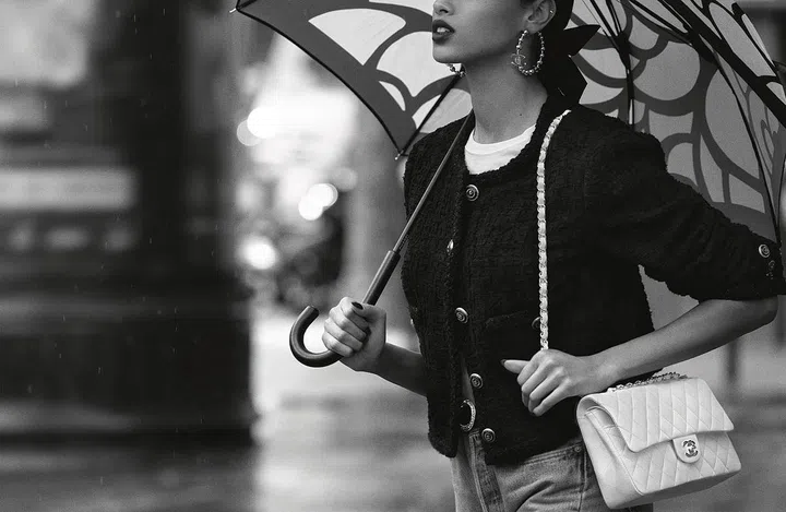Photo: Inez & Vinoodh