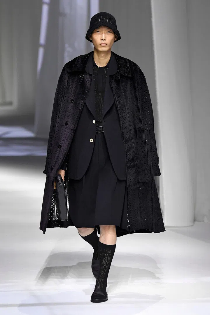 Photo: Fendi