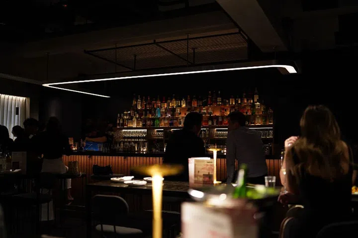 LUMO Presents A Sustainable Christmas Dinner Option | Harper's Bazaar ...