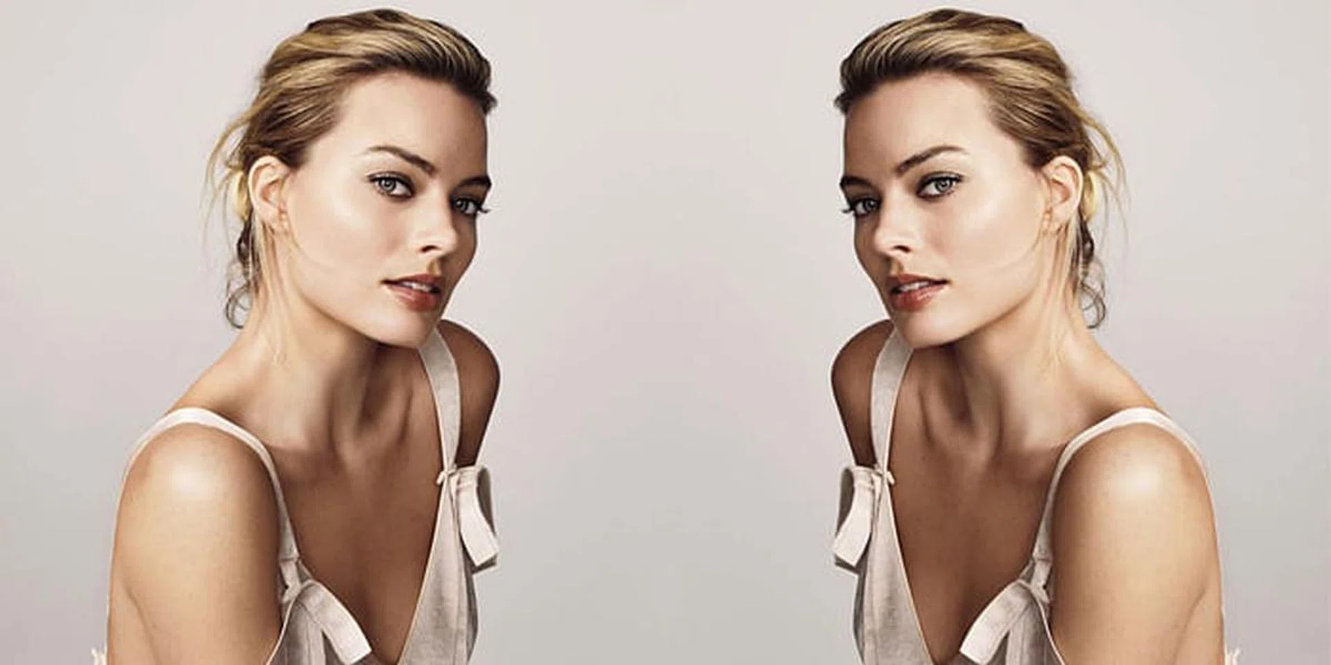 A Day In The Life Of Margot Robbie