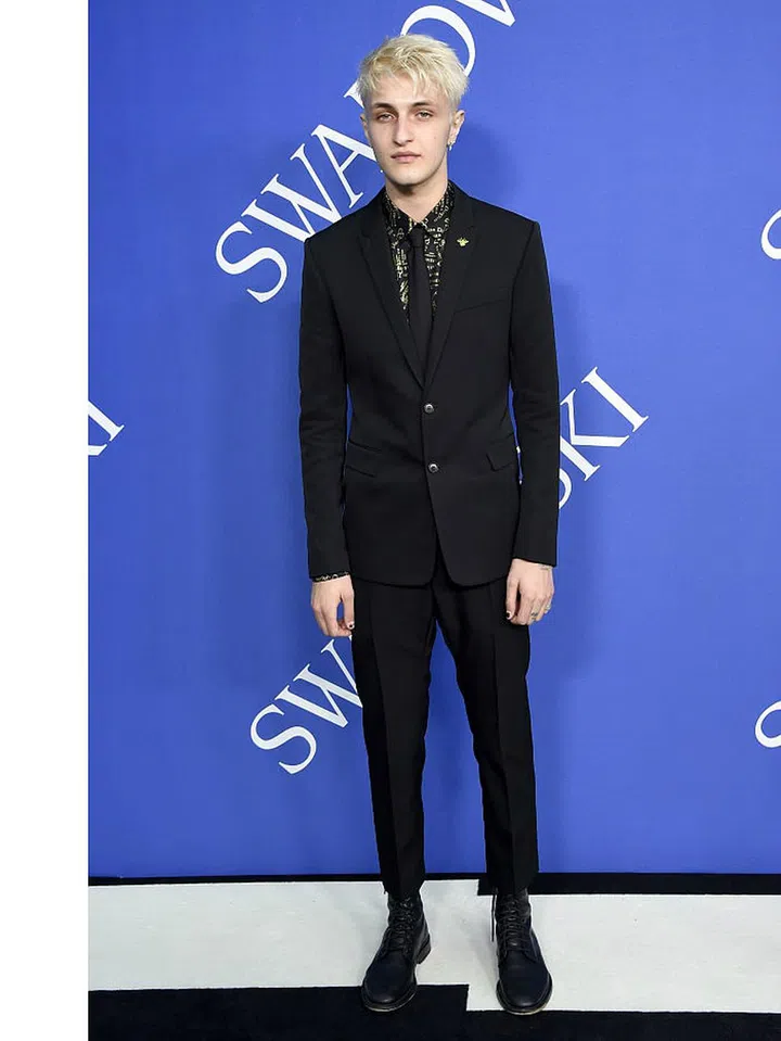 Photo: Getty