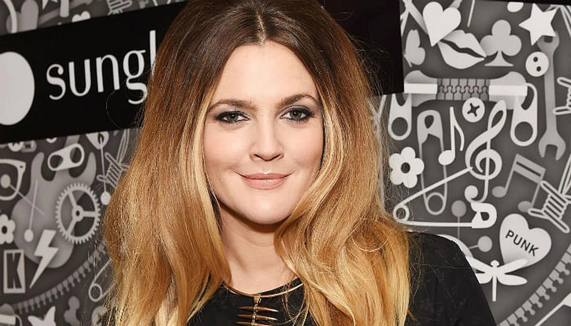 Drew Barrymore