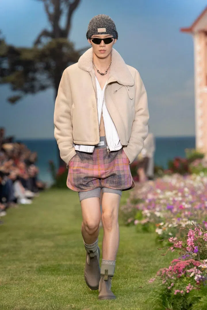 Photo: Dior
