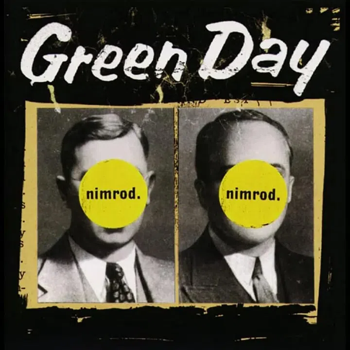 Photo: Green Day