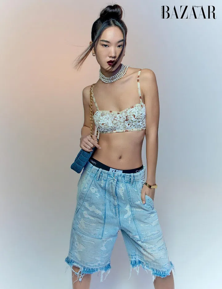 Photo: Phyllicia Wang