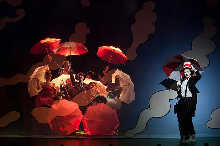 seussical the musical