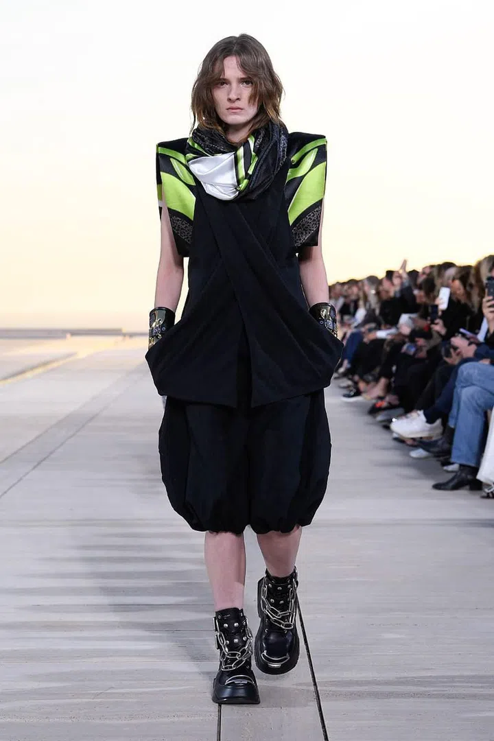 Photo: Louis Vuitton