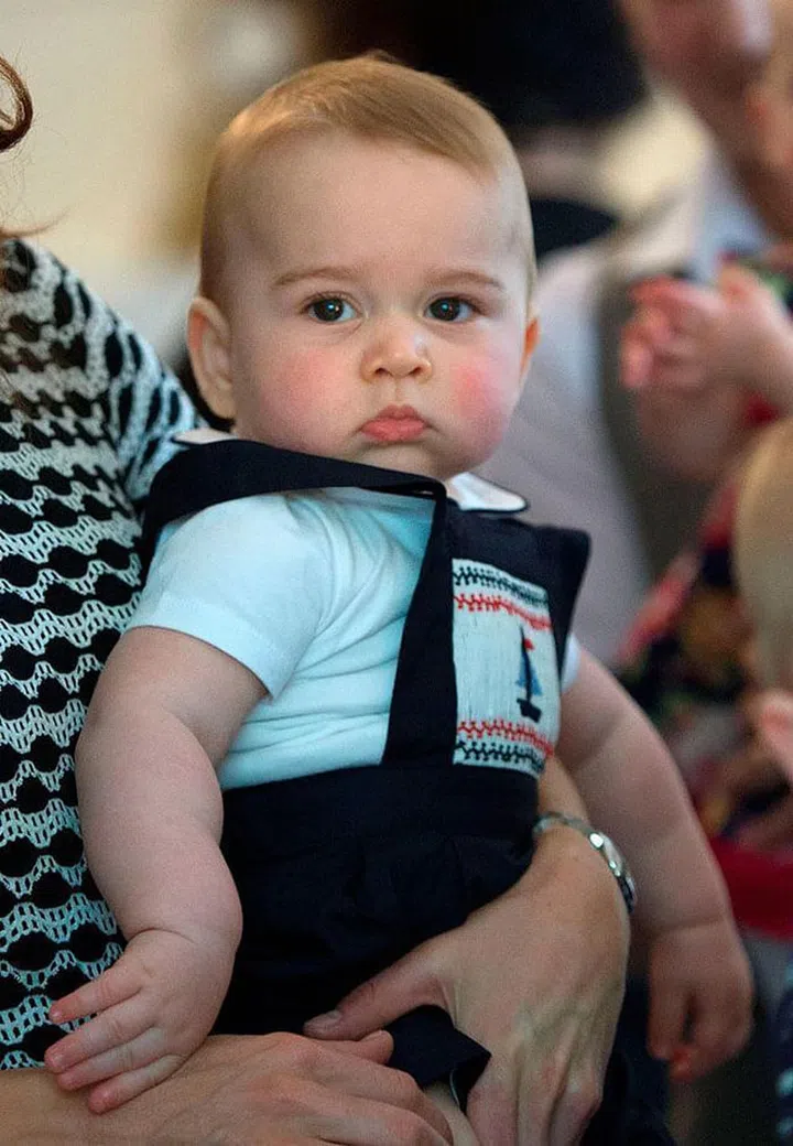 Photo: Getty