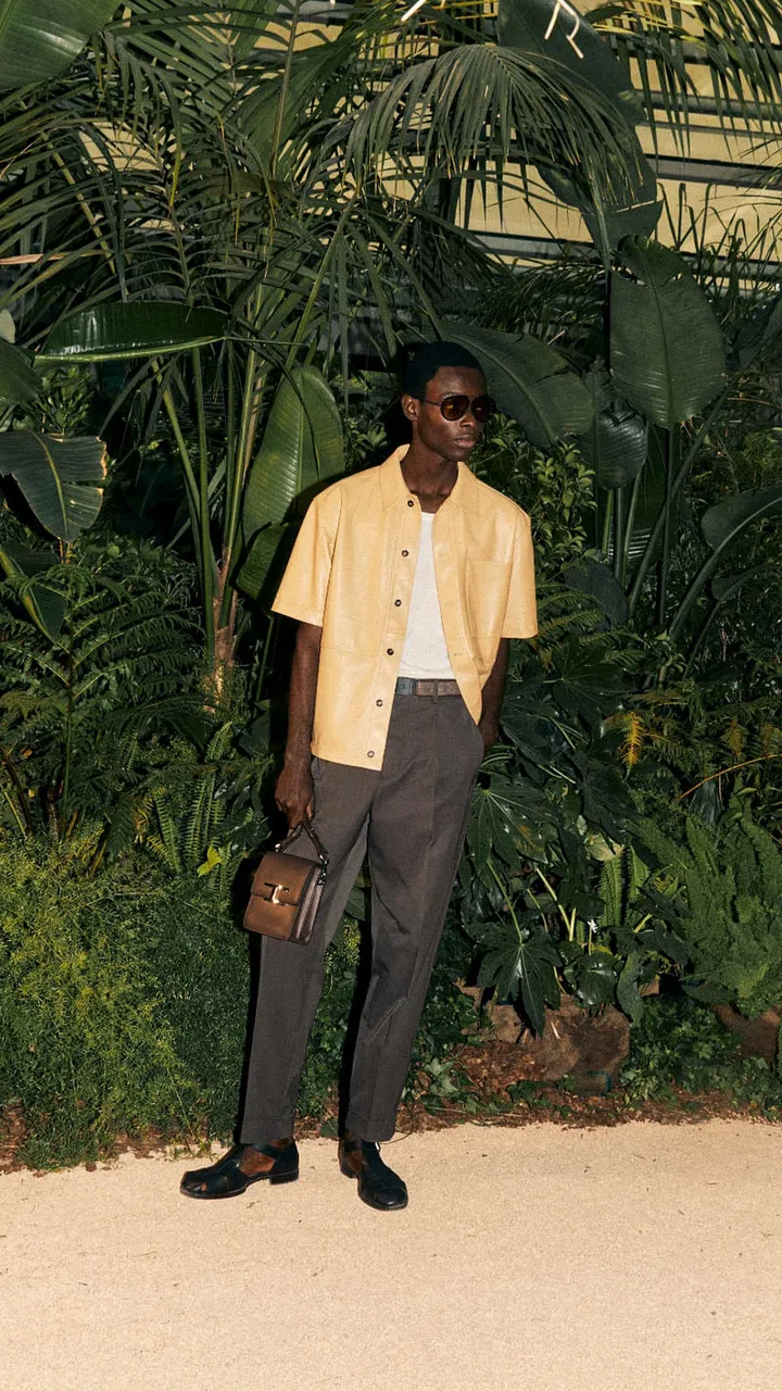 Photo: Tod's