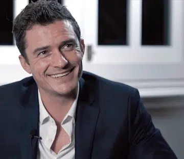 Orlando Bloom