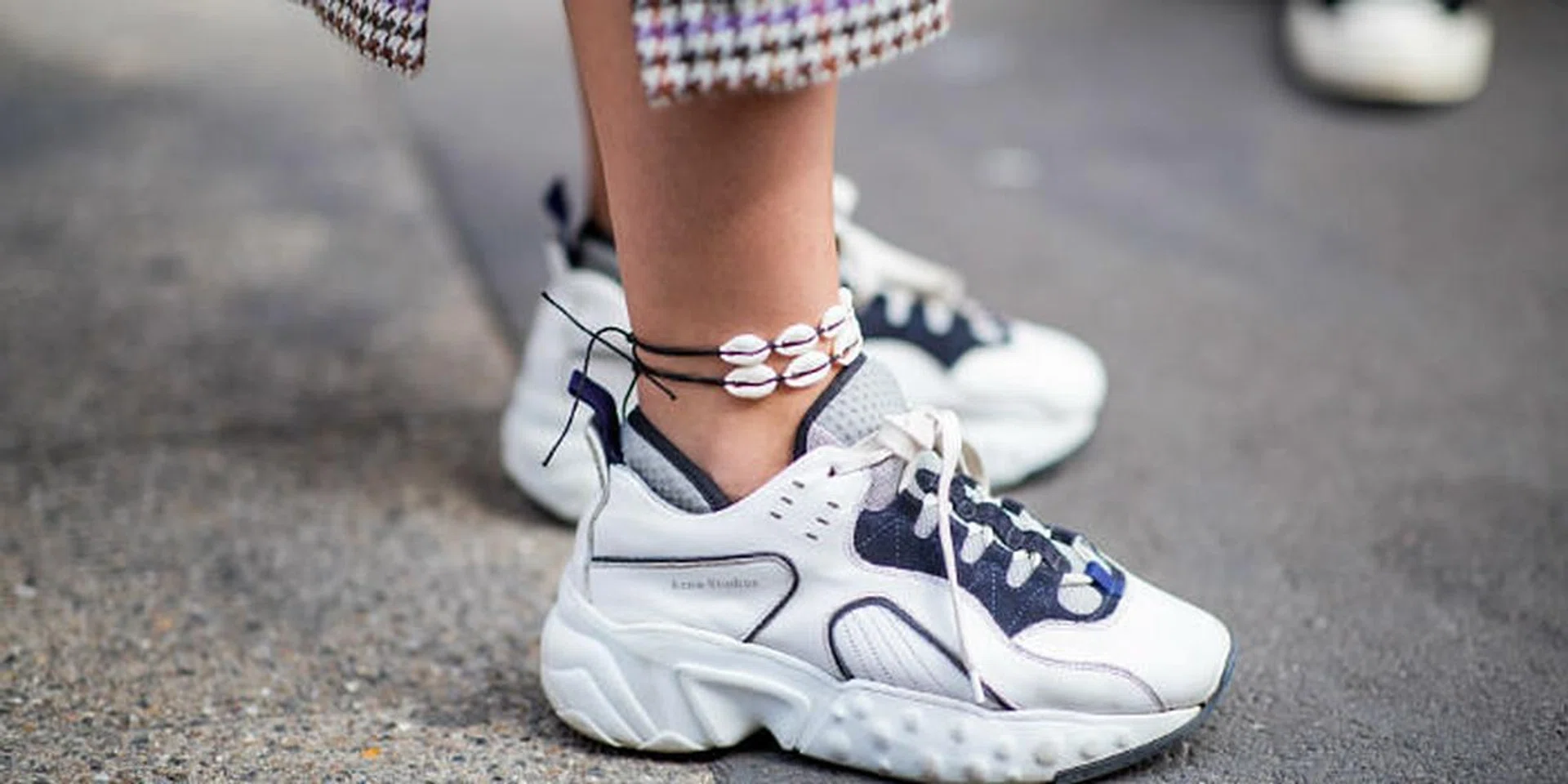 Anklets
