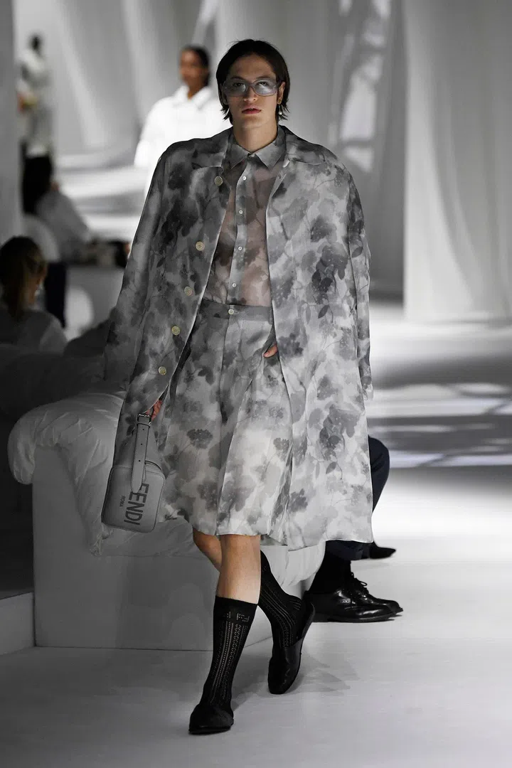Photo: Fendi
