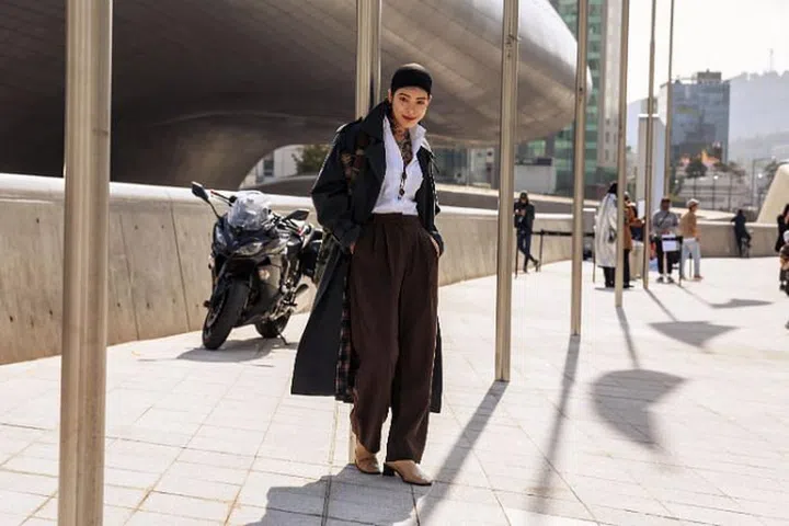 Photo: Paul Jeong