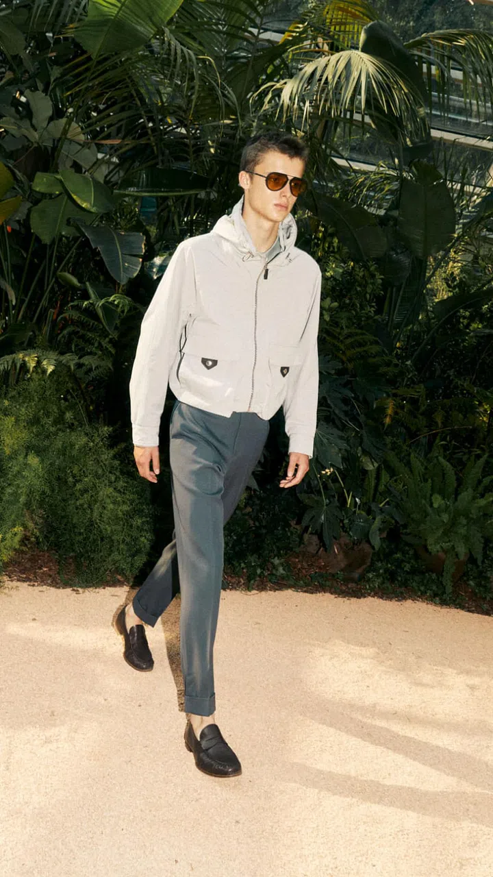 Photo: Tod's