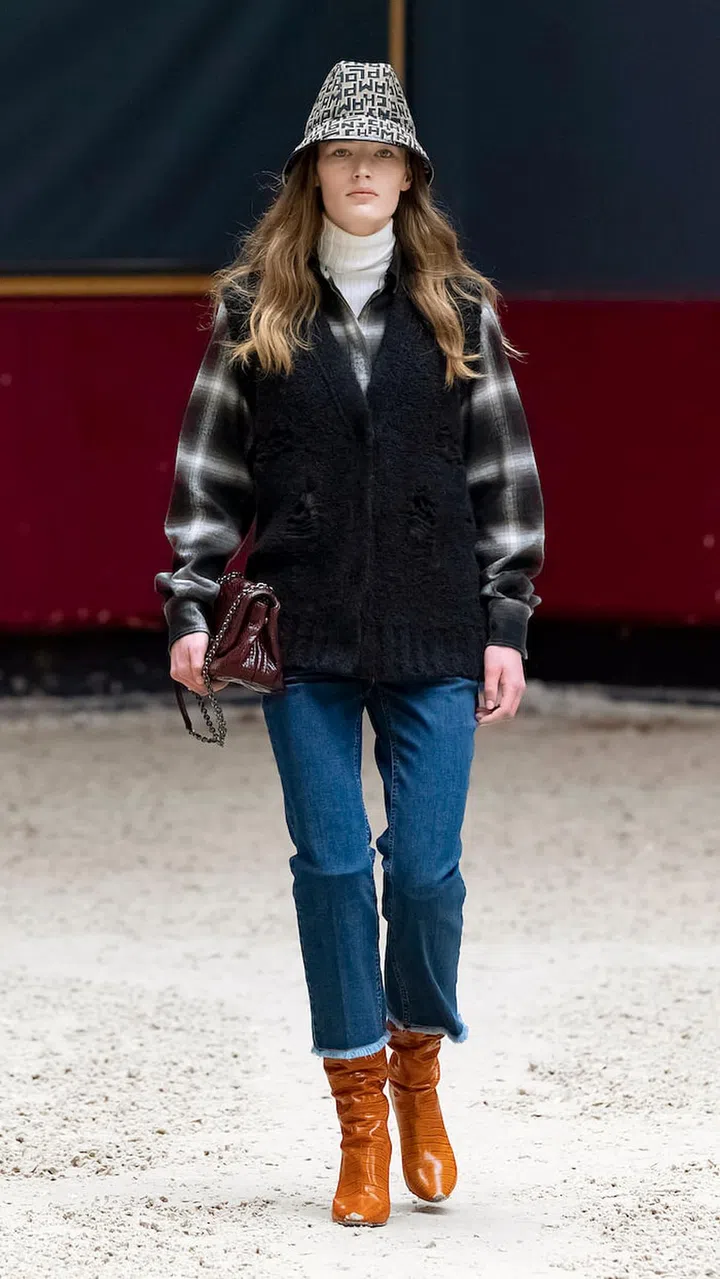 Photo: Longchamp
