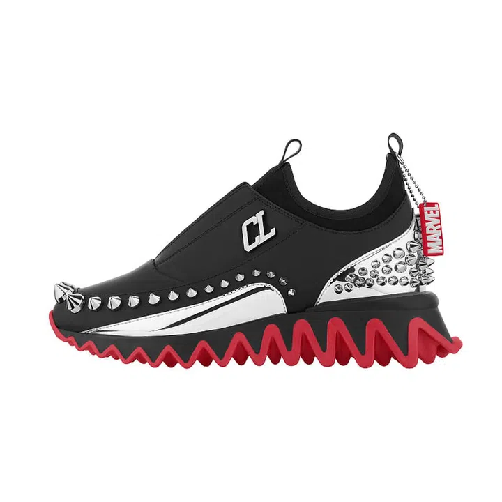 Photo: Christian Louboutin