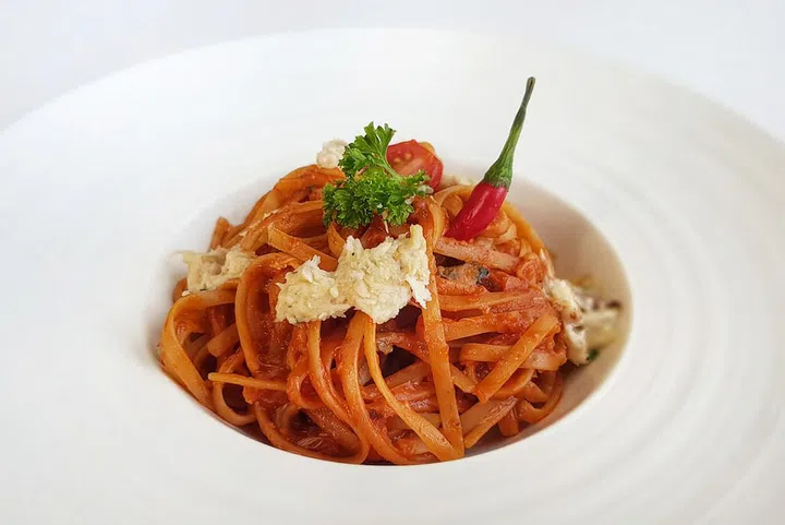 Photo: Lawry’s
