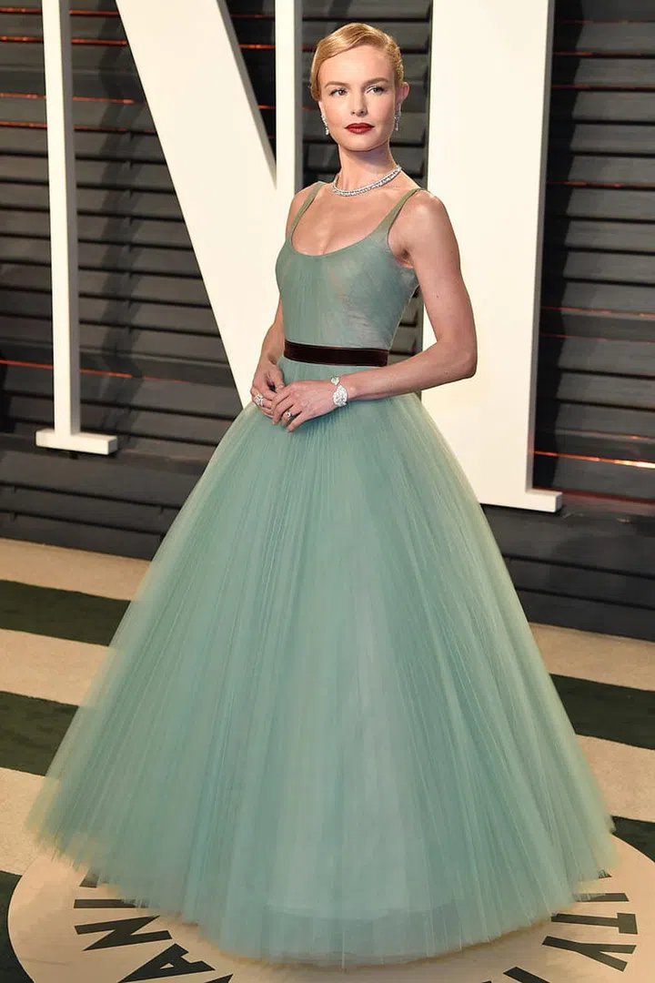 Vanity Fair Oscar Party. Photo: Getty 