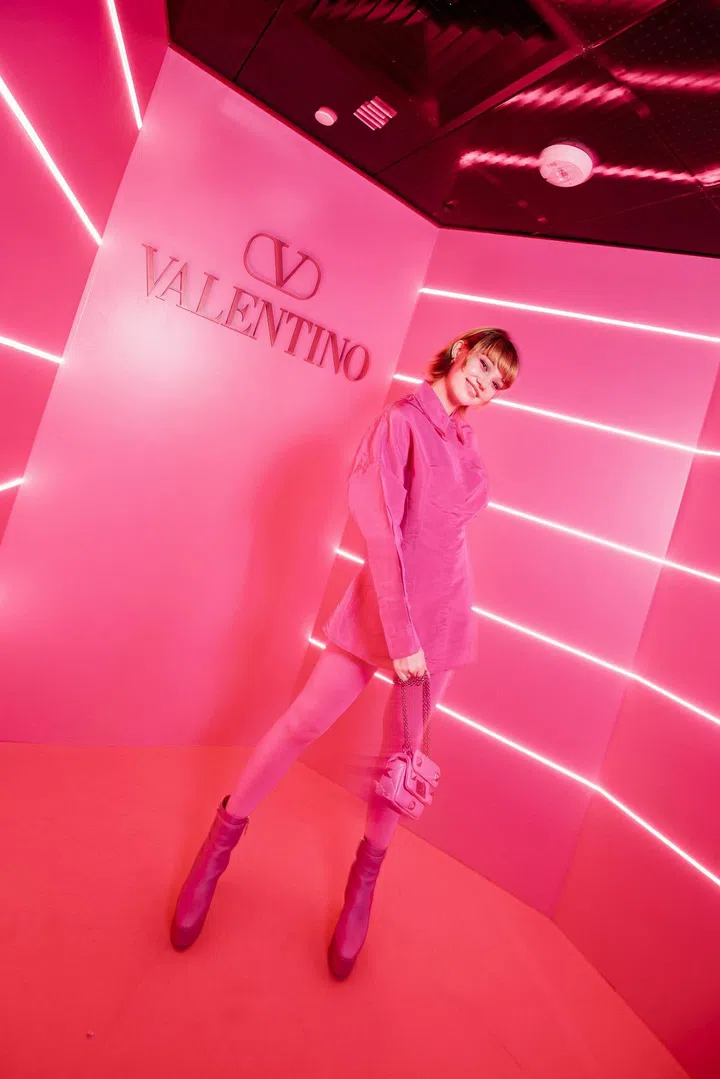 Photo: Valentino