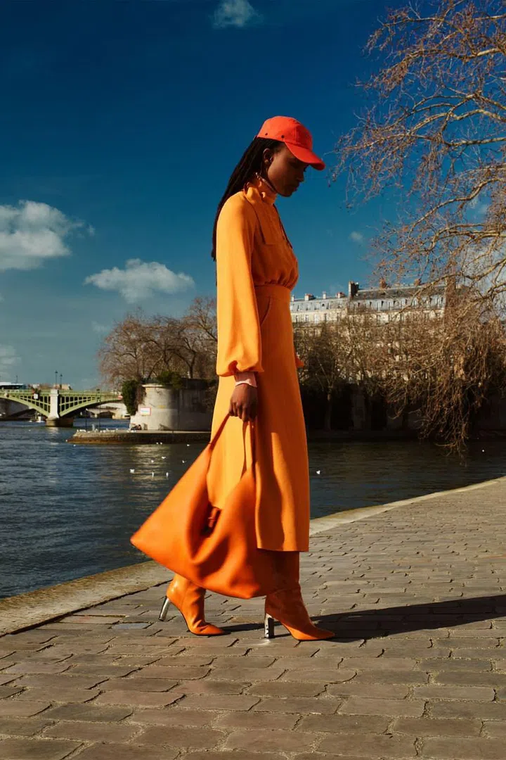 Photo: Longchamp