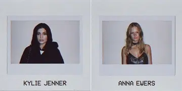 Alexander Wang Teases Fall 2016 Campaign On Instagram