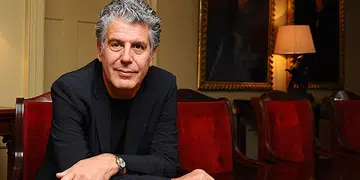 anthony bourdain