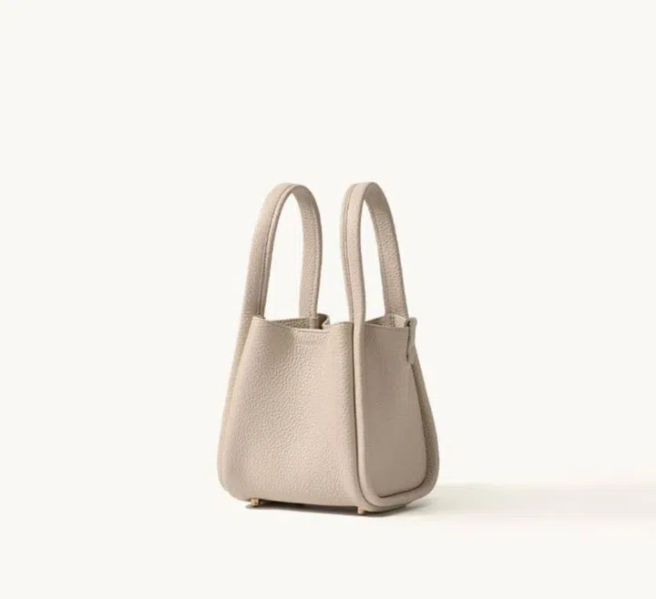 affordable luxury handbag brands | songmont