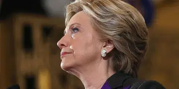 The 7 Most Heartbreaking, Moving, and Inspirational Quotes from Hilllary Clinton's Concession Speech