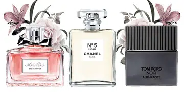 fragrance