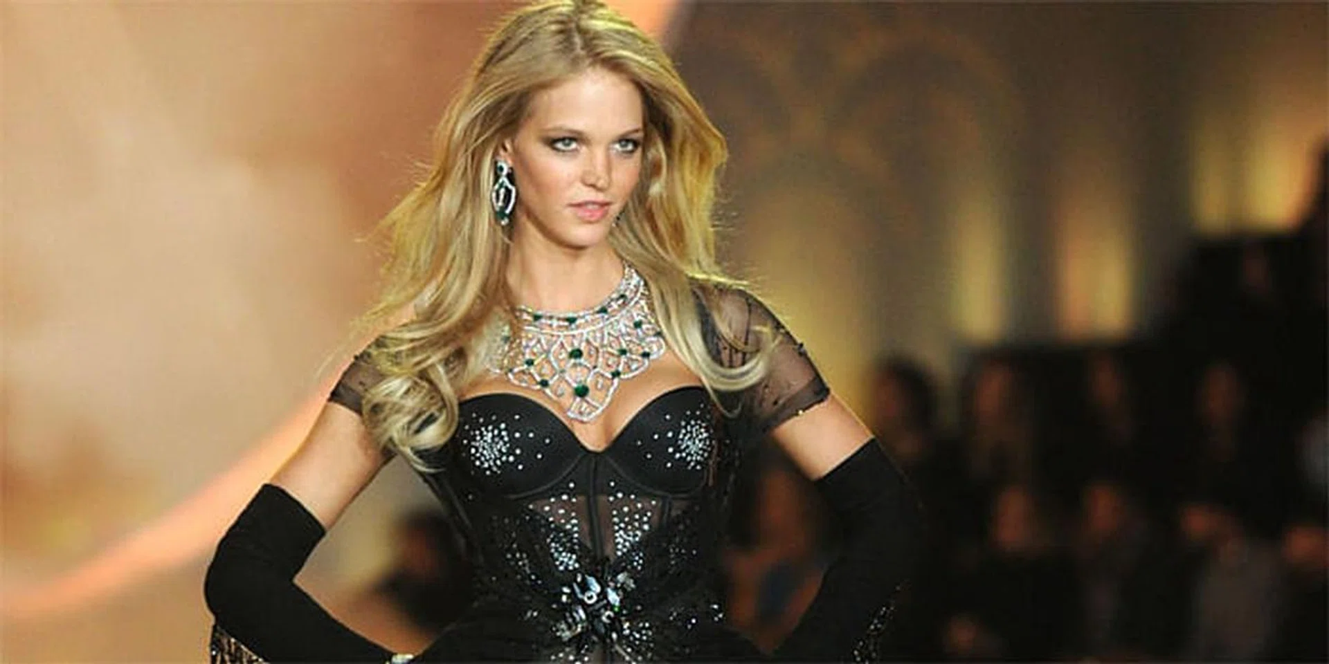 Erin Heatherton