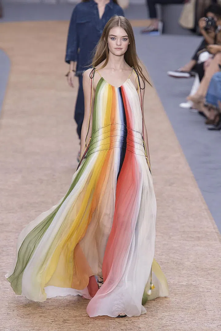 Chloe, PFW