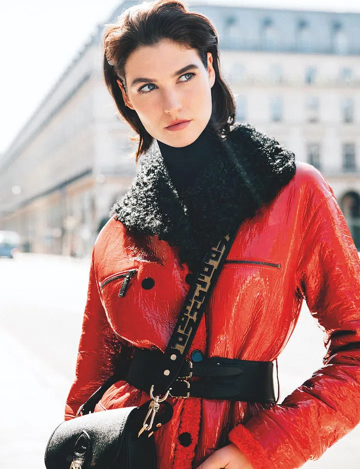 Longchamp Fall Winter 2020