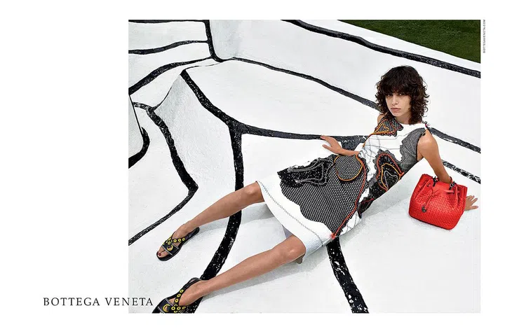 Photo: Courtesy of Bottega Veneta