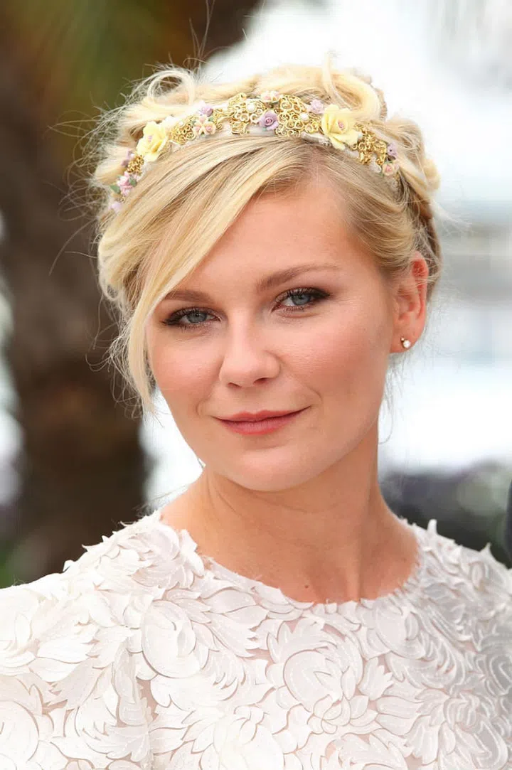 Kirsten Dunst