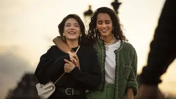 'The Chanel Iconic' by Sofia Coppola - BTS