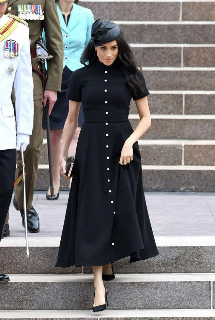Photo: Getty