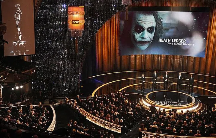 Photo: Getty 