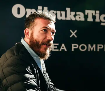 andrea pompilio