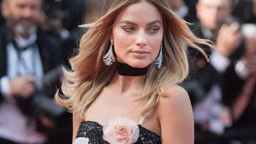 Margot Robbie