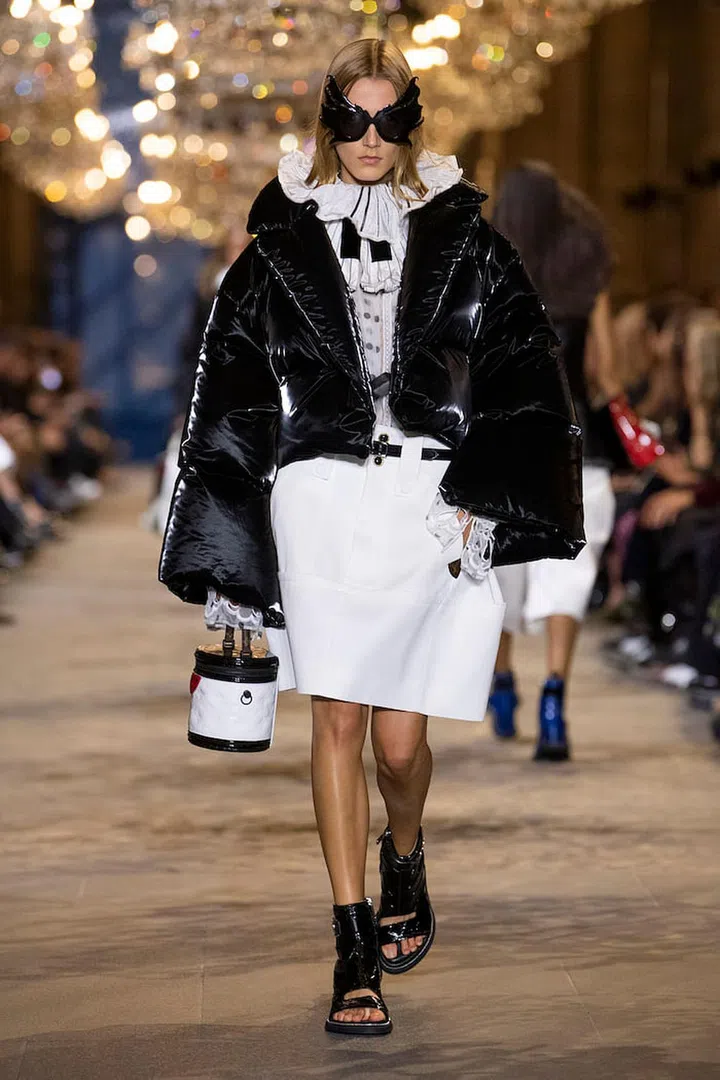 Photo: Louis Vuitton