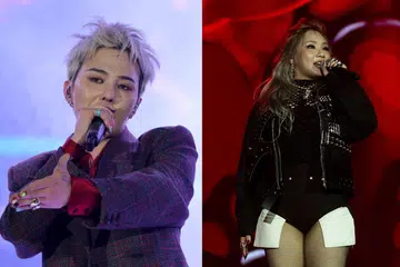 f1 singapore 2025 concerts g-dragon cl
