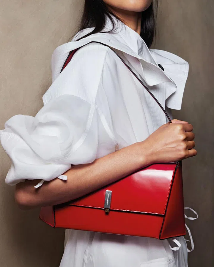Photo: Ferragamo